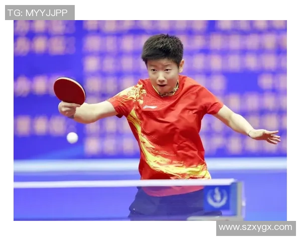 乒乓球心理素质分析：北京乒乓球队荣登榜首引发关注