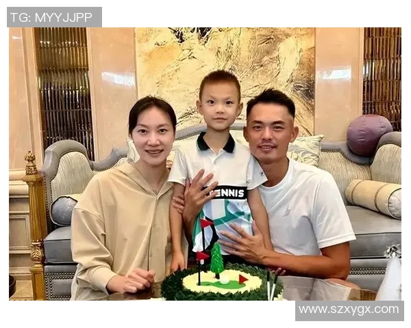 周敏的羽毛球人生：从梦想起航到世界舞台的深度对话