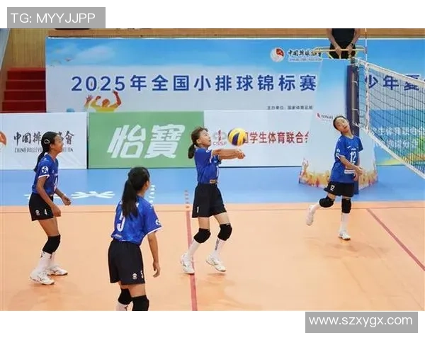 成都排球队实力强劲荣登全国排球实力排行榜第五名