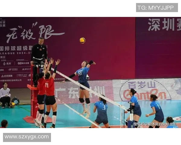深圳排球队比赛经验引发热议球迷对表现和战术提出不同看法